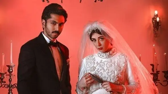 عکس ها / نگاهی به چیدمان  خانه  کیسان دیباج 