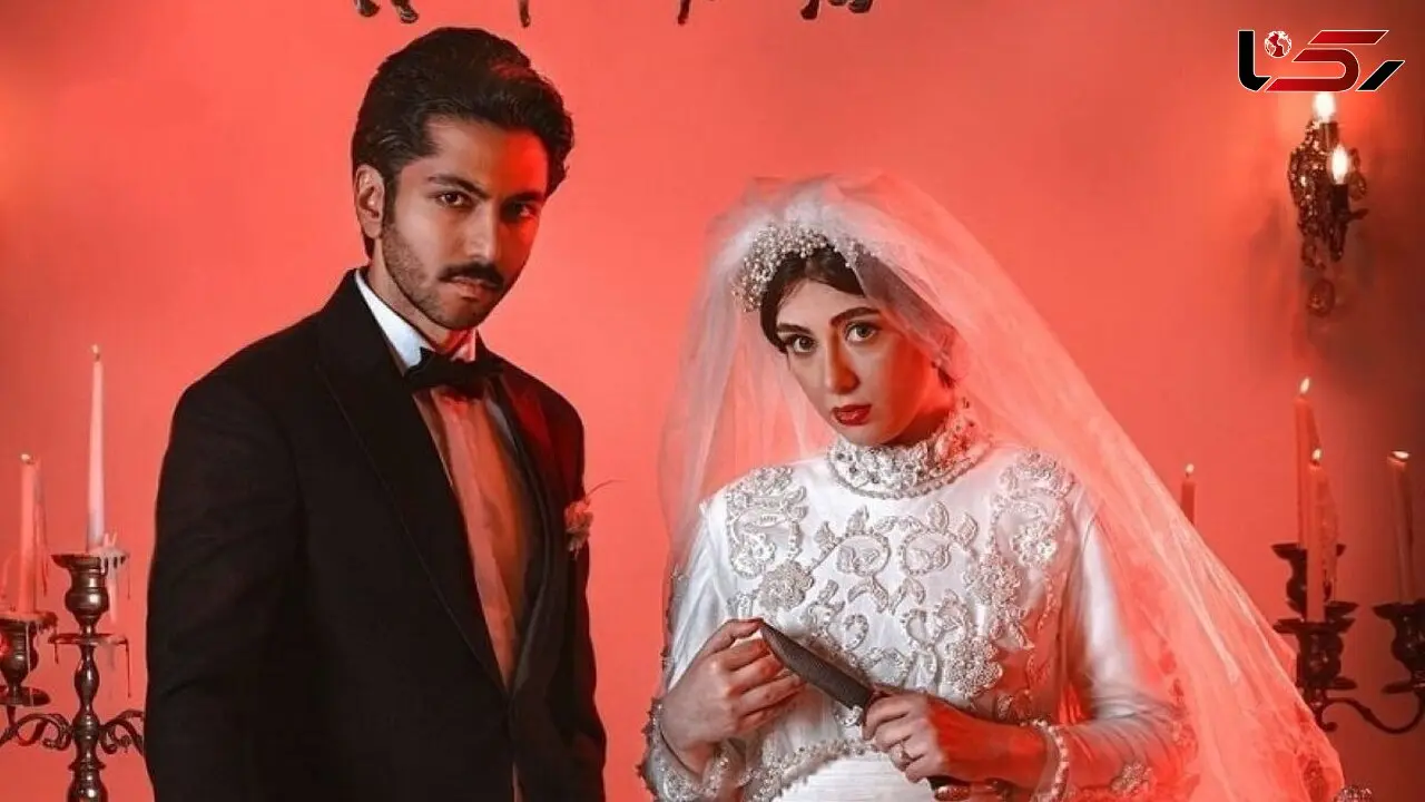 عکس ها / نگاهی به چیدمان  خانه  کیسان دیباج 