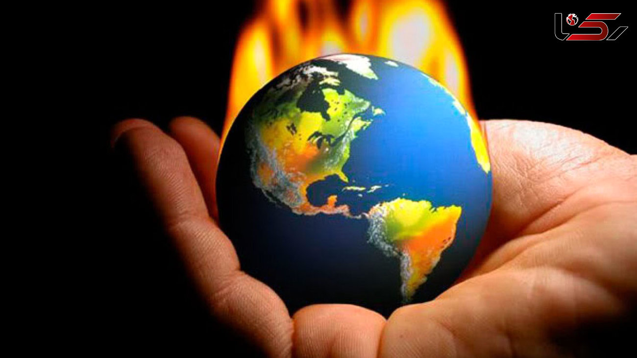گرمای زمین بلای جان انسان/عامل بیماری های مزمن گرمای هوا است