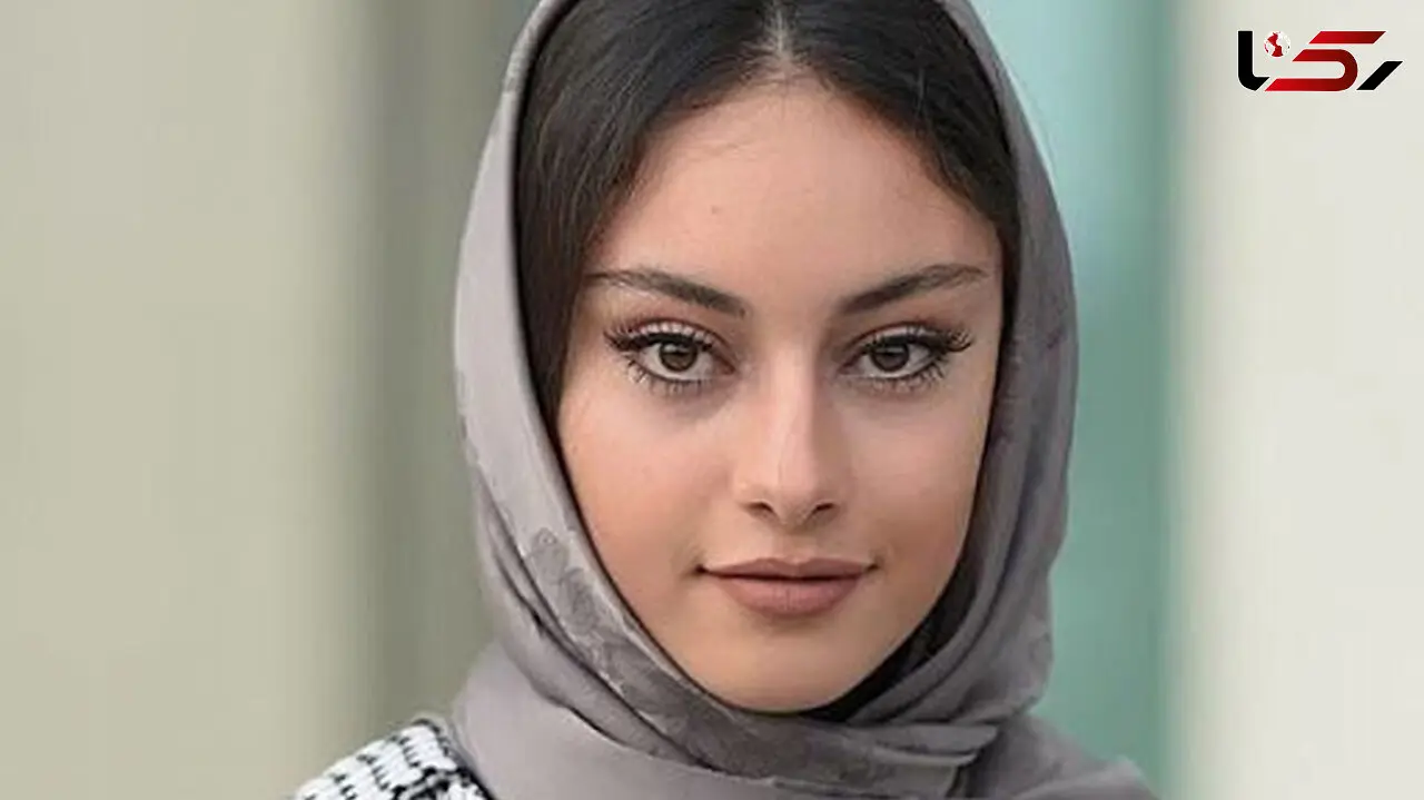 کولاک ترلان پروانه ! / همه از خانم بازیگر شوک شدند + فیلم