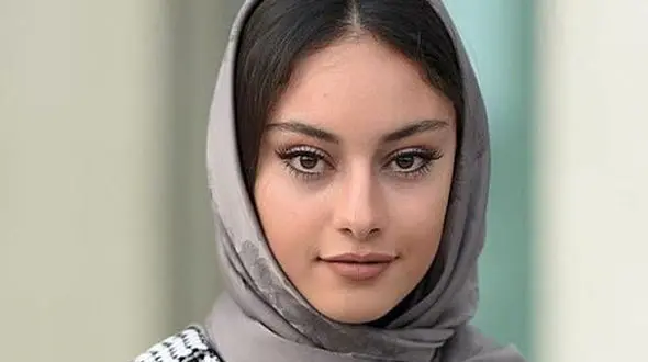 کولاک ترلان پروانه ! / همه از خانم بازیگر شوک شدند + فیلم