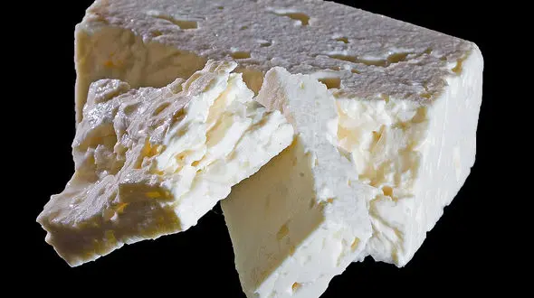 نحوه مصرف پنیر