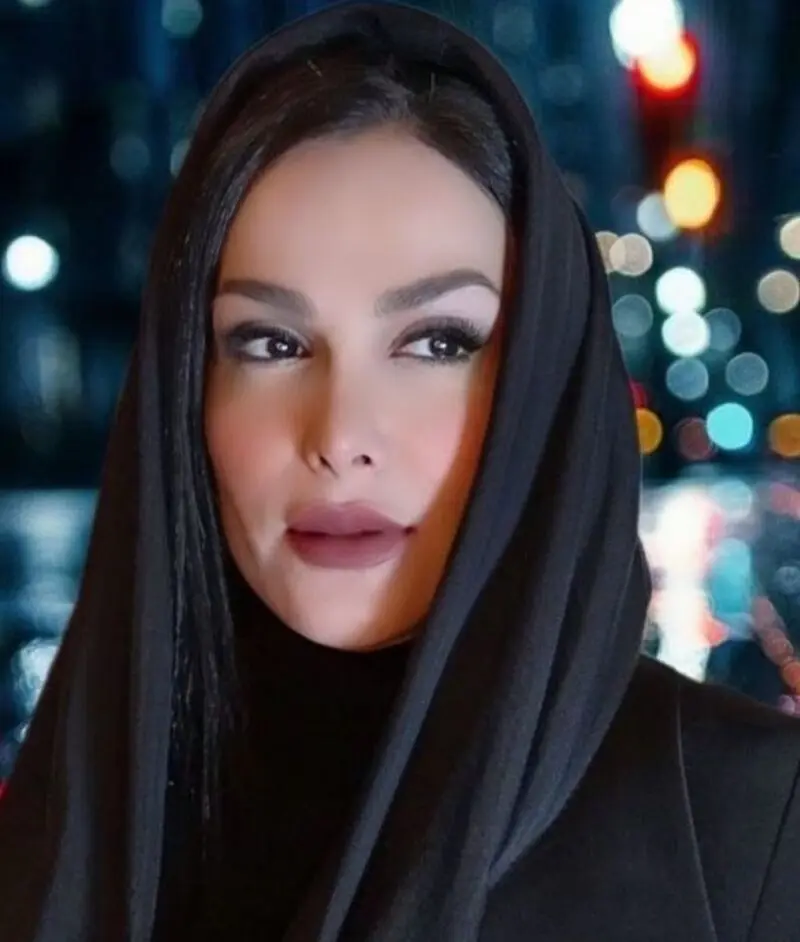  سارا اللهیاری