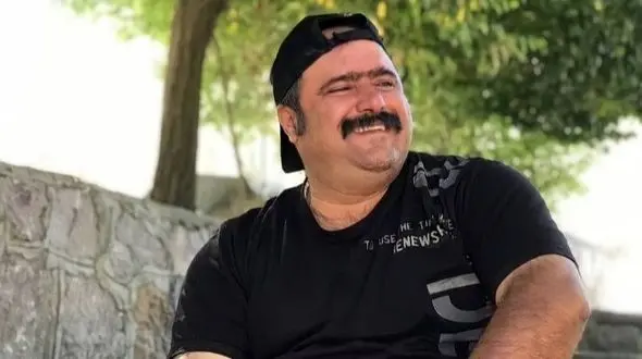 فیلم / نگاهی به چیدمان لولکس و مدرن کاظم نوربخش، سلمان سریال نون خ  / از شاه نشین شبیه کاخ تا ....