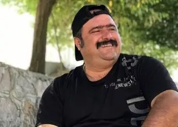 فیلم / نگاهی به چیدمان لولکس و مدرن کاظم نوربخش، سلمان سریال نون خ  / از شاه نشین شبیه کاخ تا ....