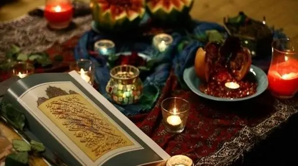 کاروان یلدای شهری در قلب پایتخت راه اندازی می شود