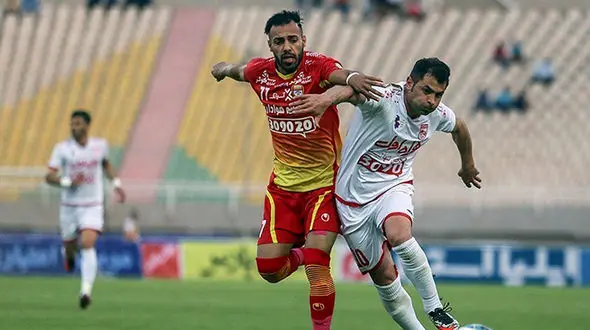  کسر ۱۰ درصد از قرارداد بازیکنان و کادر فنی تراکتورسازی 