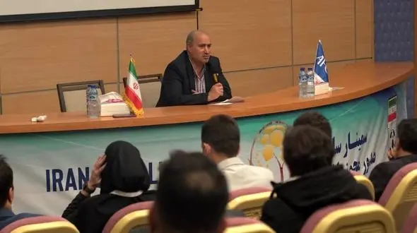 صحبت‌های تند رییس فدراسیون فوتبال در خصوص باشگاه‌داری
