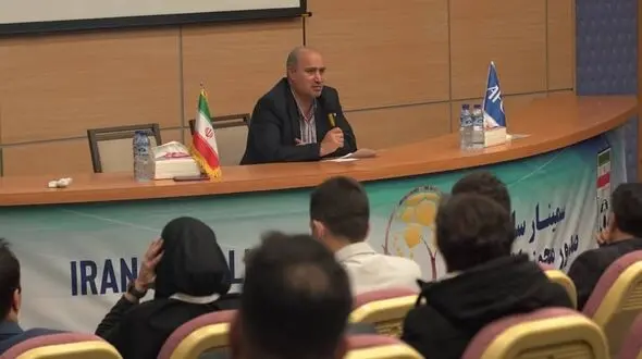 صحبت‌های تند رییس فدراسیون فوتبال در خصوص باشگاه‌داری