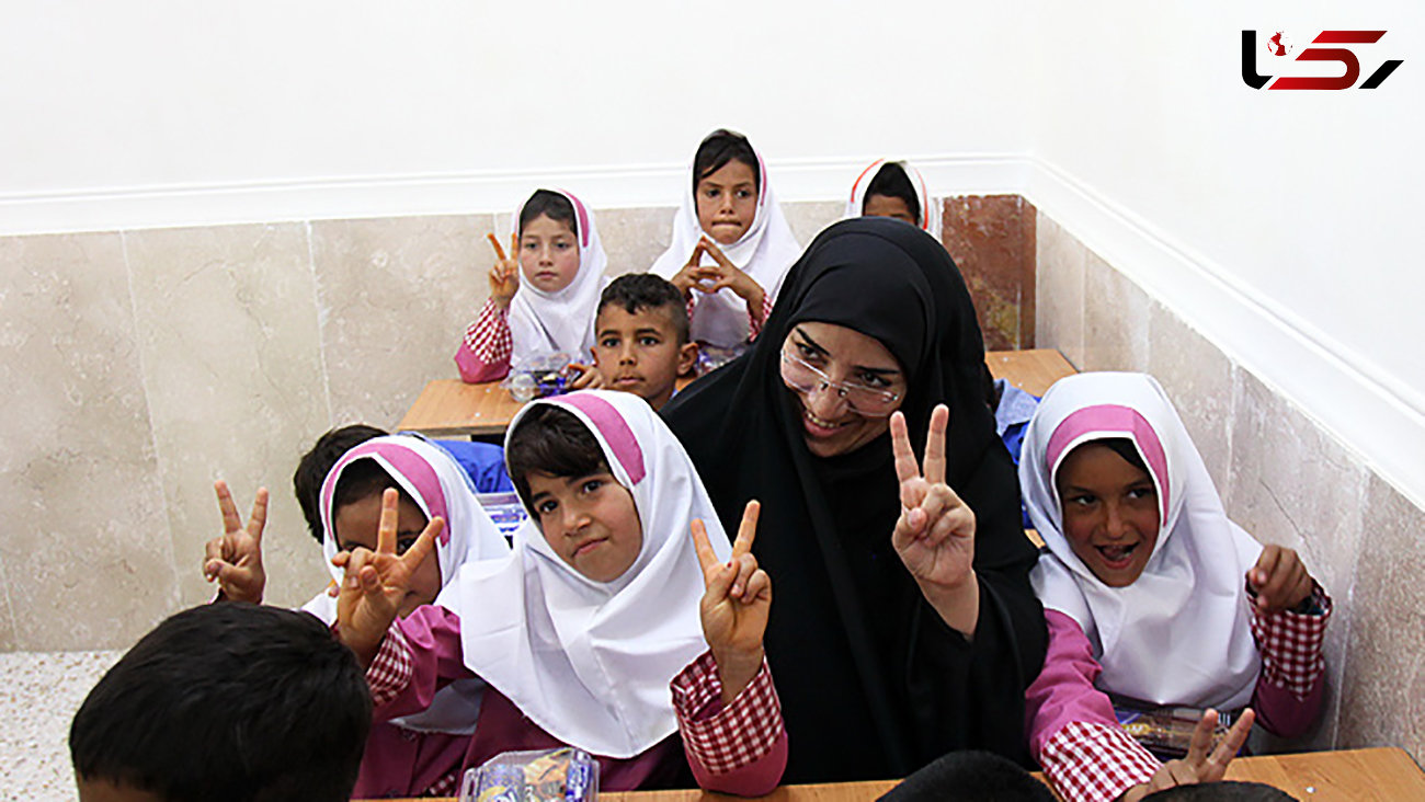 تحصیل ۱.۵ درصد دانش‌آموزان کرمانشاه در مدارس استعدادهای درخشان