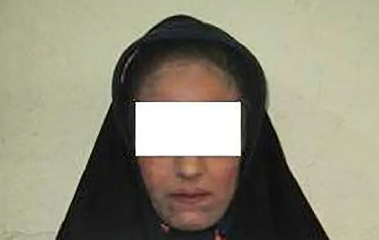 دزد عروسک‌ها دستگیر شد/فریب دختربچه ها با آب‌نبات+عکس