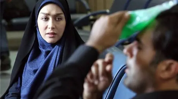 نفس شیرین مهمان ماه محرم شد