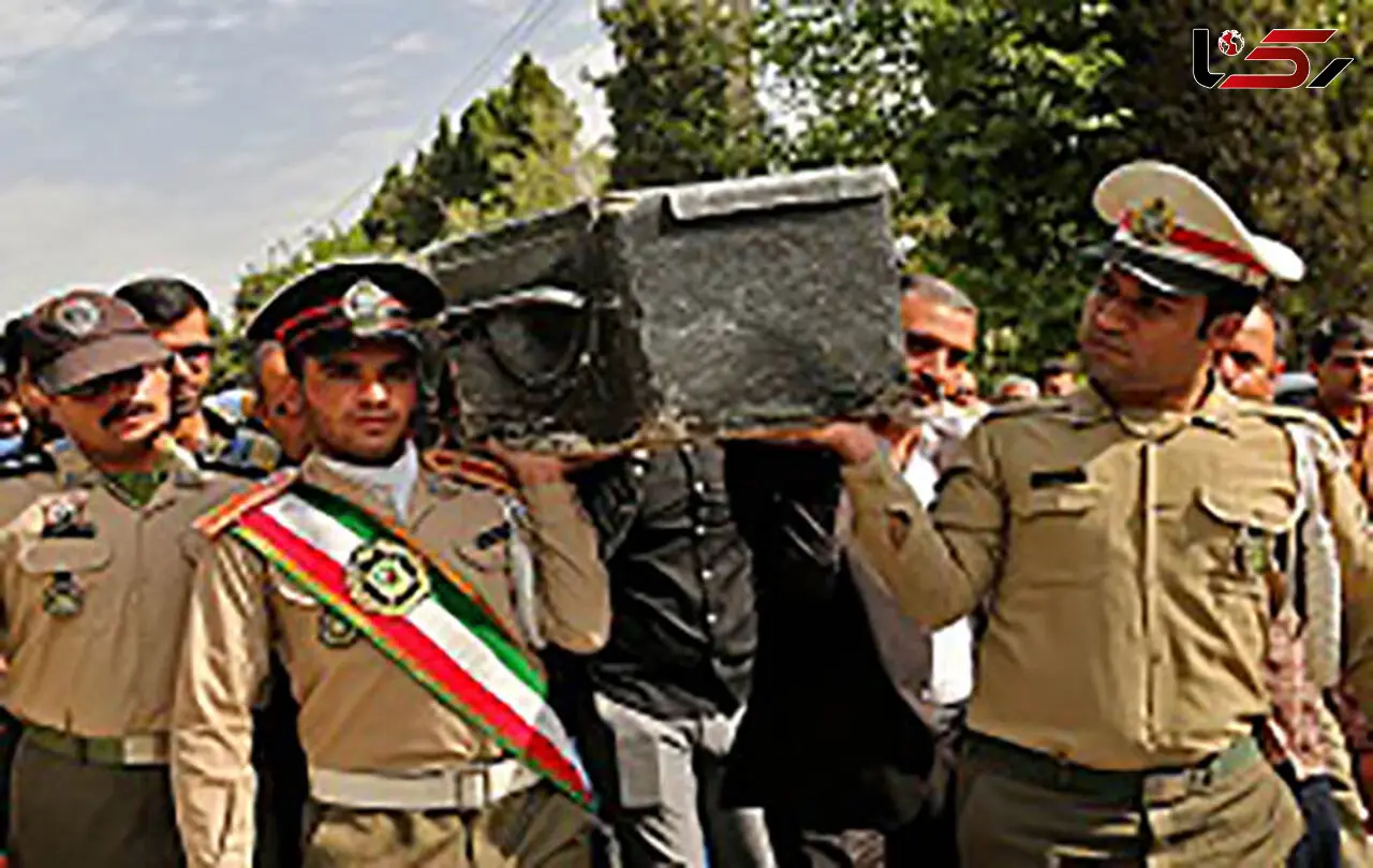 مرگ آخرین سرباز با اهدای زندگی به یک مرد و دو زن