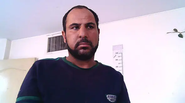 بازداشت دزد جیب های نوروزی تهرانی ها