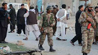 انفجار تروریستی در شمال غرب پاکستان هفت کشته برجای گذاشت