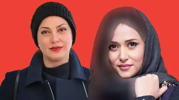 خوش اقبال ترین و بد اقبال ترین خانم بازیگران ایران ! / از زیباترین ها تا بهترین ها !