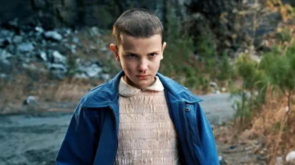 طرفدار بازیگر 12 ساله سینما را بشناسید +عکس