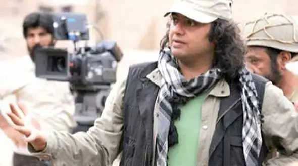 پاسخ صوتی سامان سالور به پرویز پرستویی + فیلم + صوت