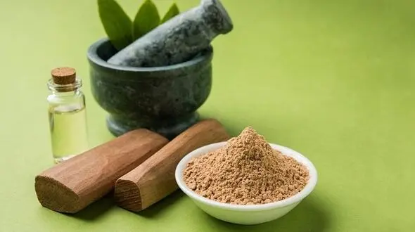 رشد سریع موی سر با این روغن طبیعی