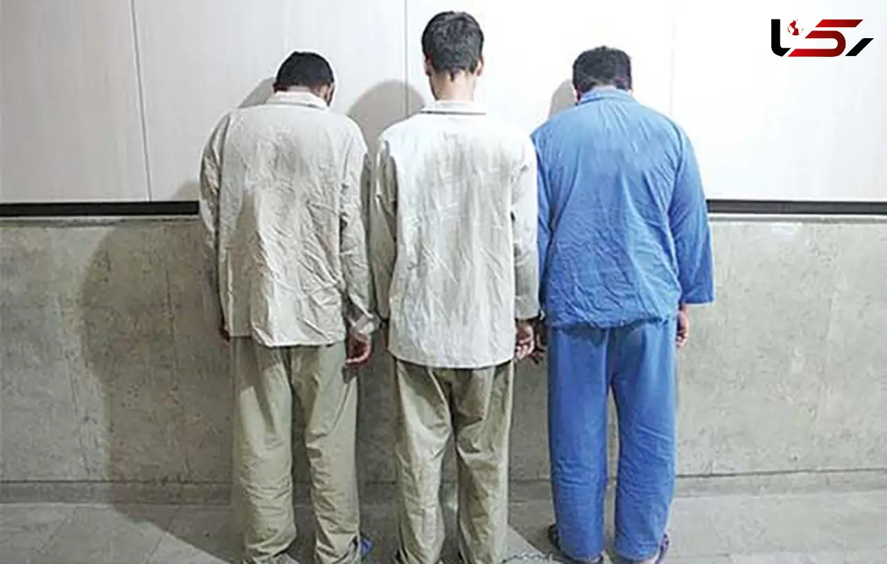 اقدام زشت 3 پسر جوان با دختران در سایت قمار بازی