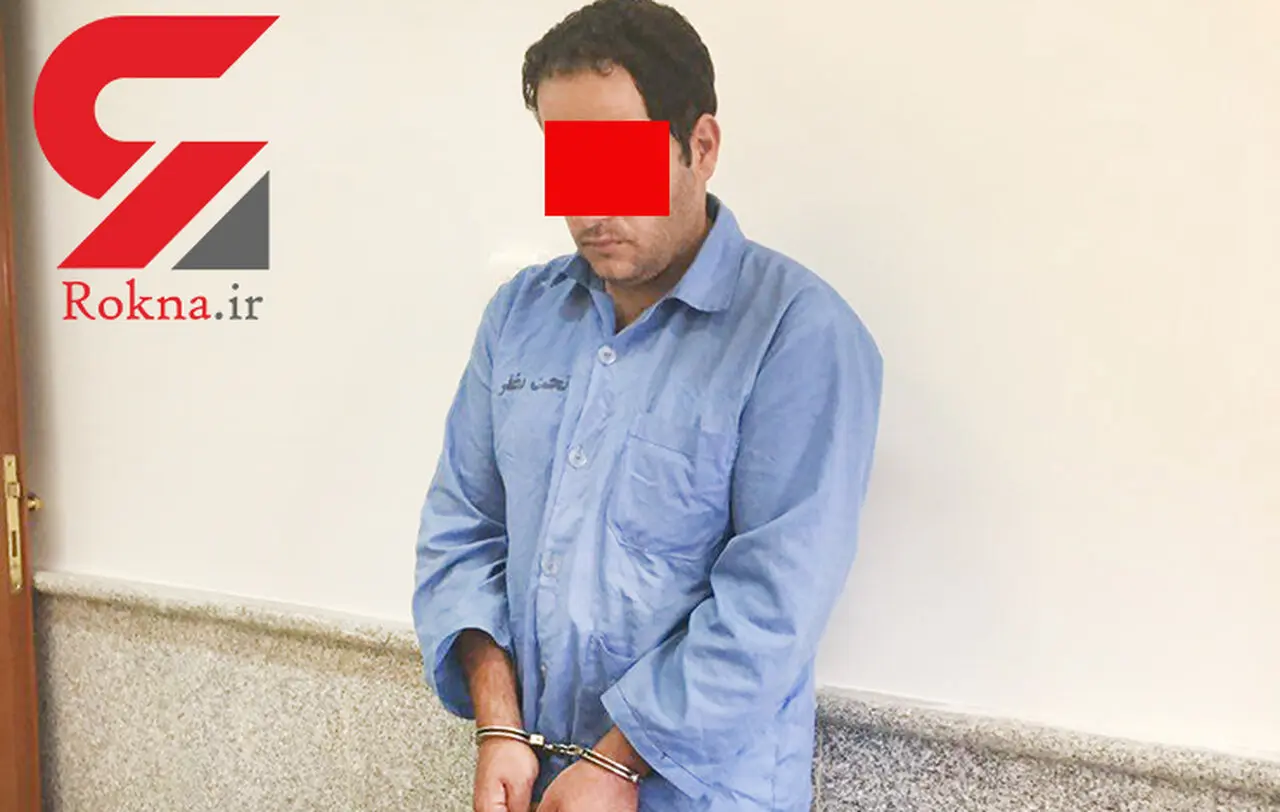 وقتی فهمیدم شوهر سحر نیست به سراغش رفتم و ..! / در عروسی دلباخته او شده بود + عکس