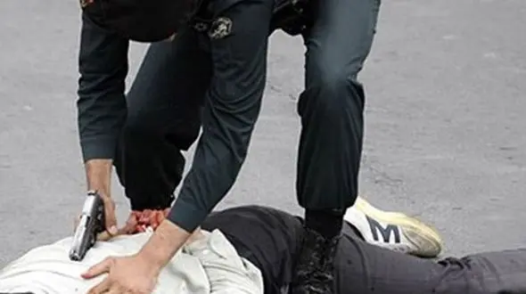 دزد خانه‌های شهرک غرب روی دیوار میخکوب شد/دو همدست سارق شناسایی شدند