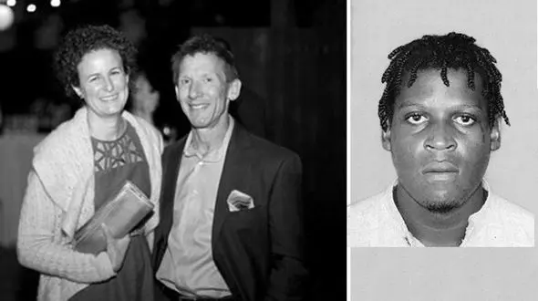 مردی زن جوان را از کنار نامزدش ربود و ... / جسد این زن لخت و بدون لباس در جنگل پیدا شد +عکس