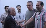 درخشش «کهنه رفیق» در خانه سینما + عکس های اختصاصی رکنا
