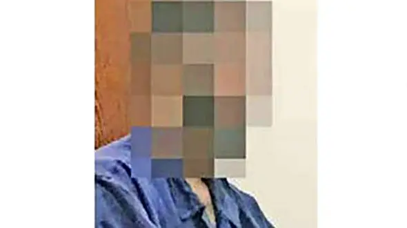 دوستی دختر پولدار تهرانی با کارگر یک رستوران / آرش خیلی پلید شد + عکس