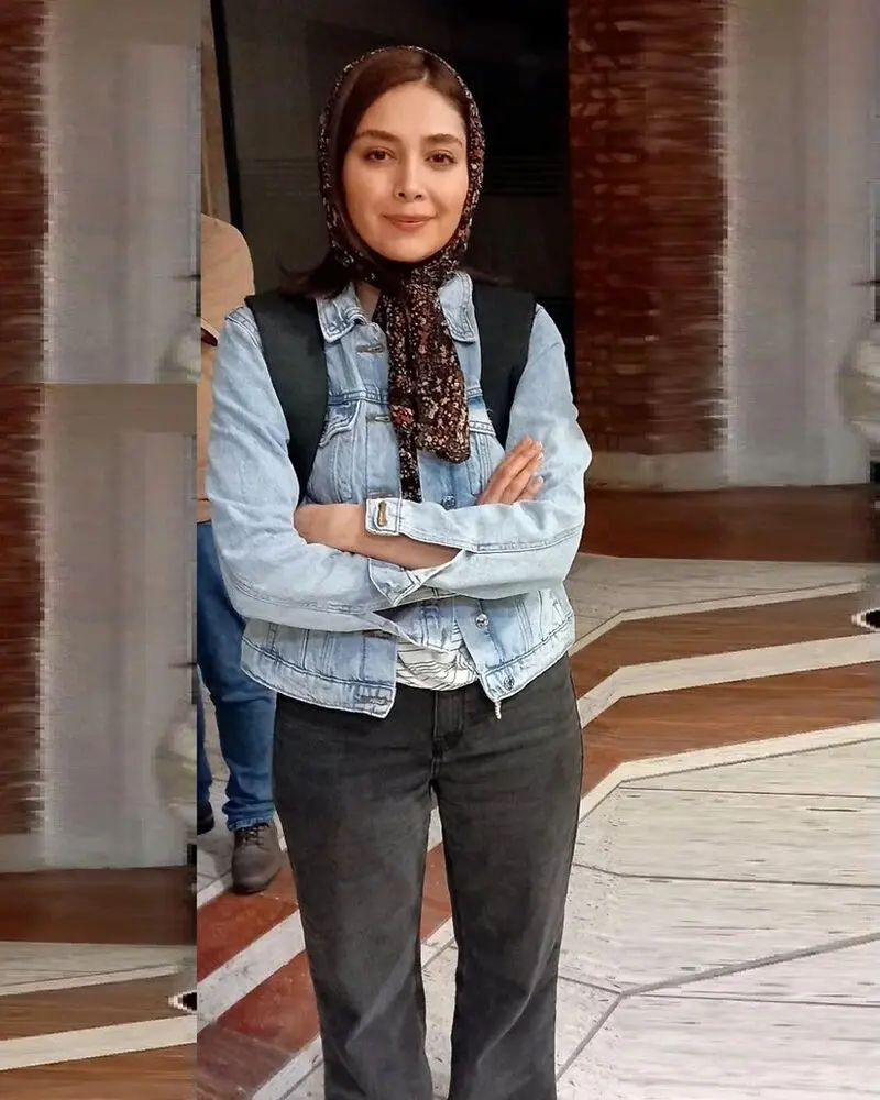 دیبا زاهدی