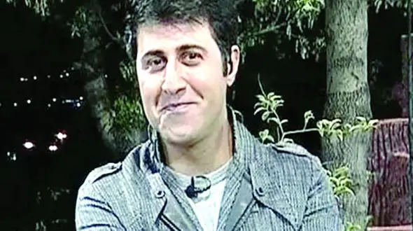 بازیگر محبوب پایتخت : زیادی در دسترس بودم +عکس