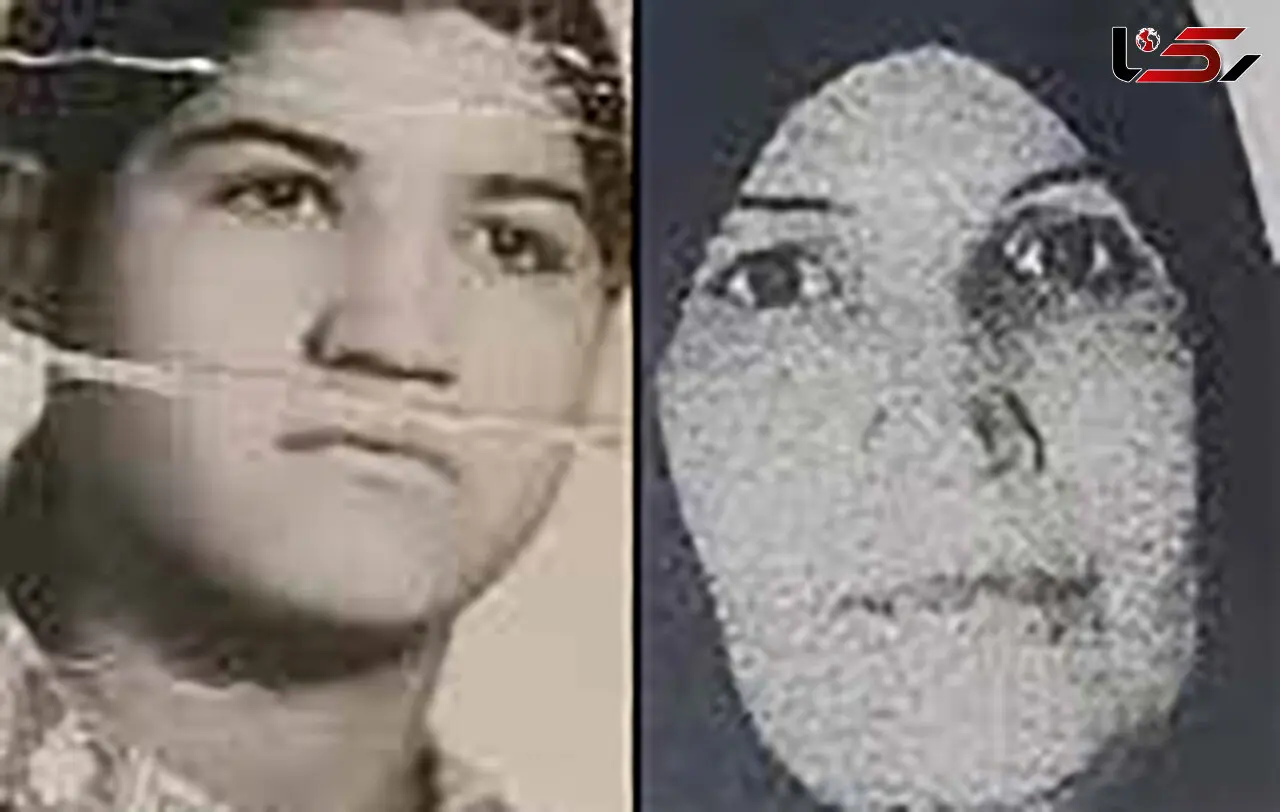 نوزاد بی‌پناه با لباس سفید خال‌خالی‌اش کنار خیابان /  58 سال گذشت این زن به دنبال مادرش می گردد+عکس