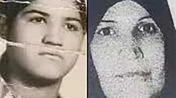 نوزاد بی‌پناه با لباس سفید خال‌خالی‌اش کنار خیابان /  58 سال گذشت این زن به دنبال مادرش می گردد+عکس