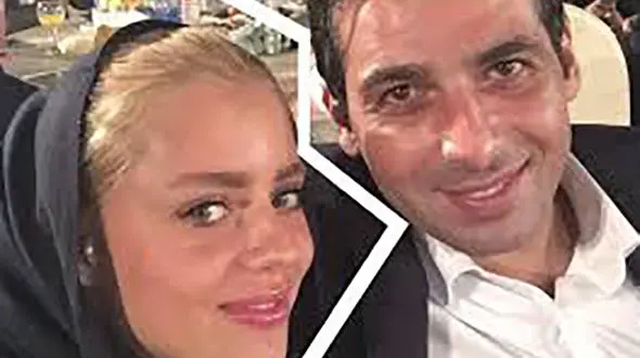 همسر حمید گودرزی بازیگر شد