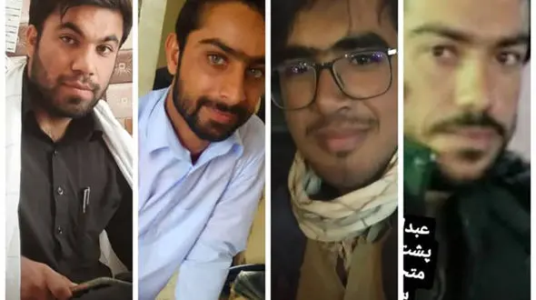 اتوبوس سرباز معلم ها از زبان 4 نجات یافته از حادثه مرگبار 