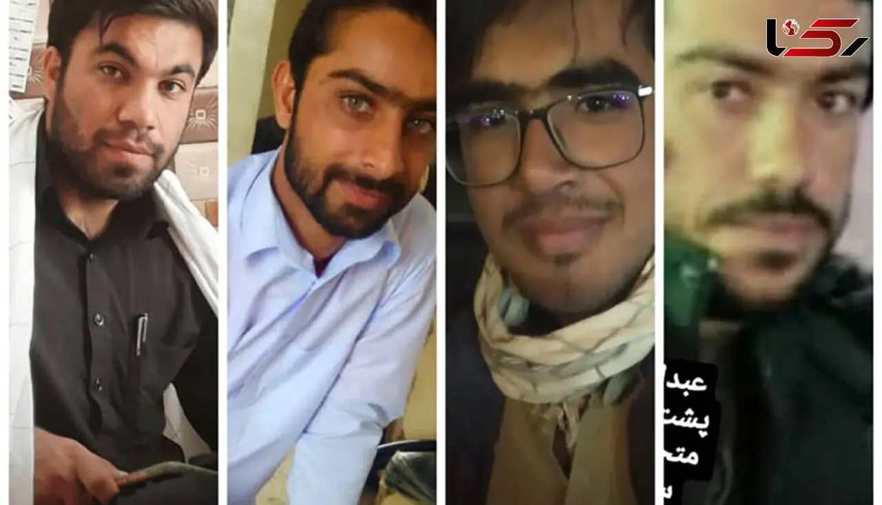 اتوبوس سرباز معلم ها از زبان 4 نجات یافته از حادثه مرگبار 