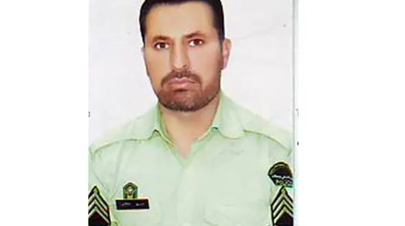 به بهانه سالروز شهادت استواریکم حسین صادقی /  شهادت ارمغان دلدادگی