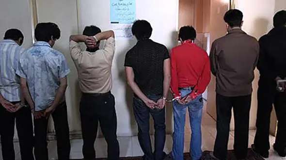 شرکت هرمی در "زابل" متلاشی شد