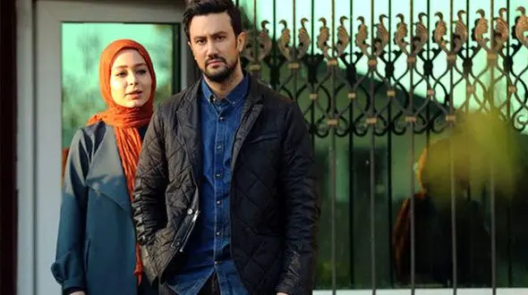 سانسور قسمت آخر سریال دلدادگان فصل سوم صحت دارد؟