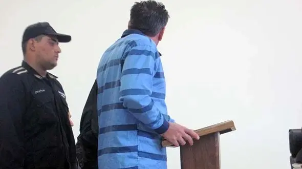 ردپای عشق به یک دختر در دوئل خونین 2 دوست صمیمی+ عکس