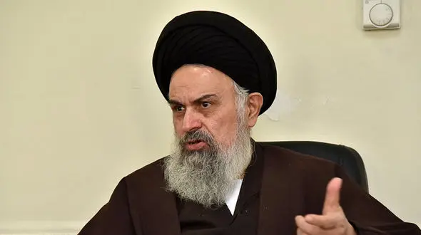 آیت‌الله موسوی بجنوردی درگذشت + علت