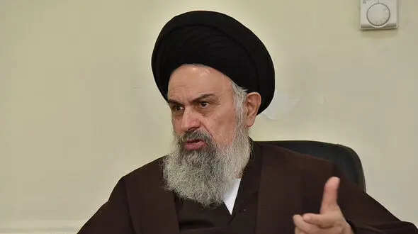 آیت‌الله موسوی بجنوردی درگذشت + علت