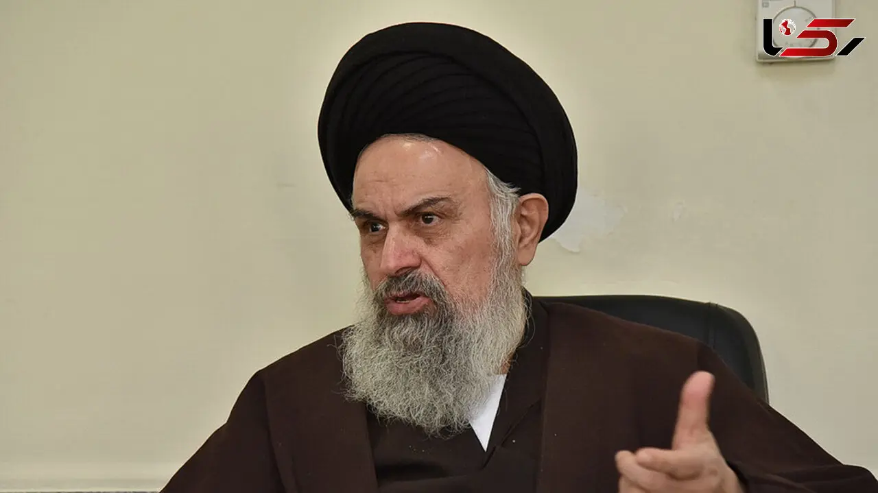 آیت‌الله موسوی بجنوردی درگذشت + علت