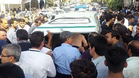 2 نفر از سارقان طلافروشی سرپل ذهاب دستگیر شدند+فیلم وعکس