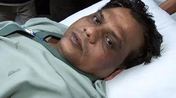 دستگیری گانگستر هندی پس از 20 سال تعقیب و گریز