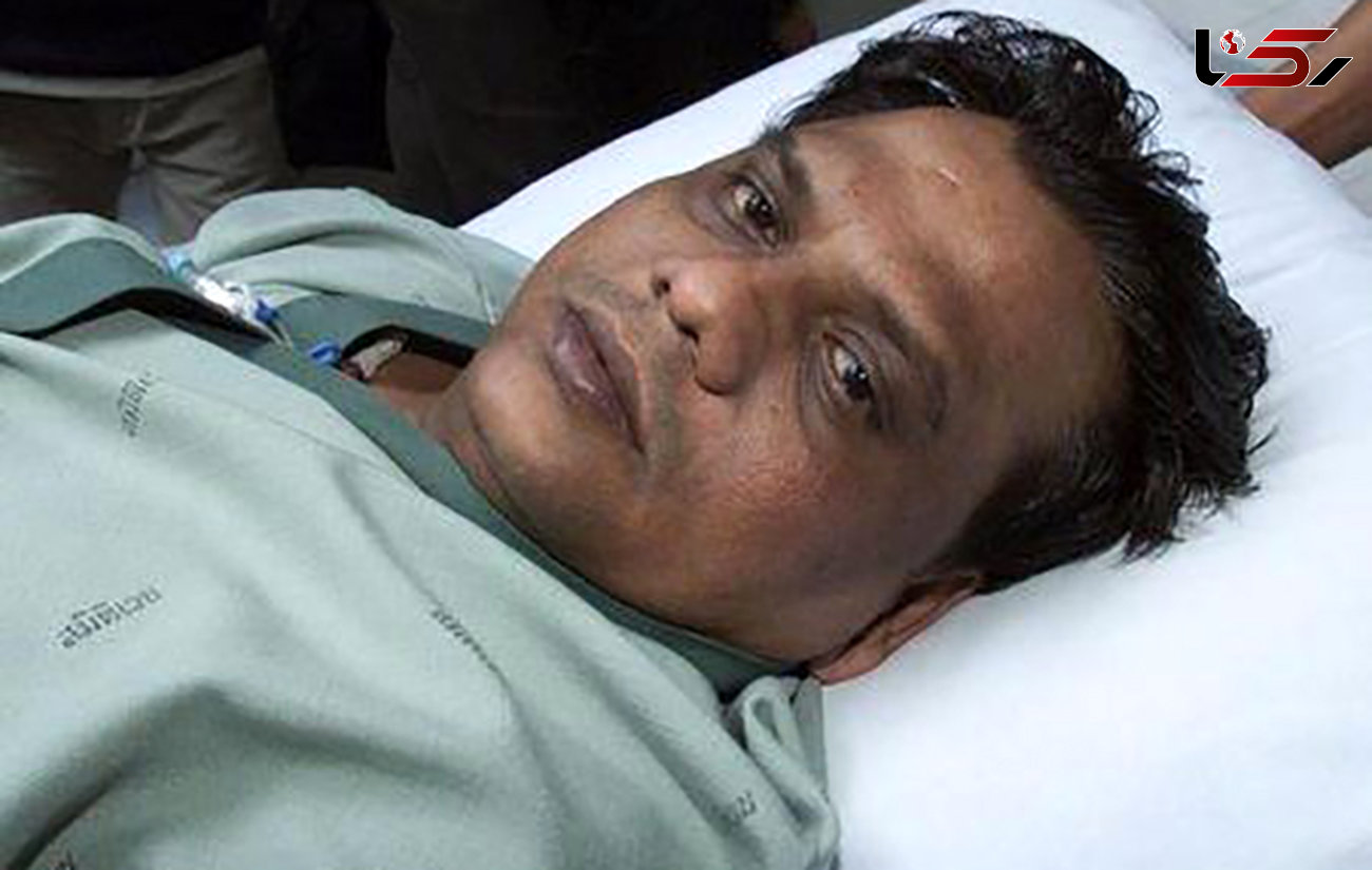 دستگیری گانگستر هندی پس از 20 سال تعقیب و گریز