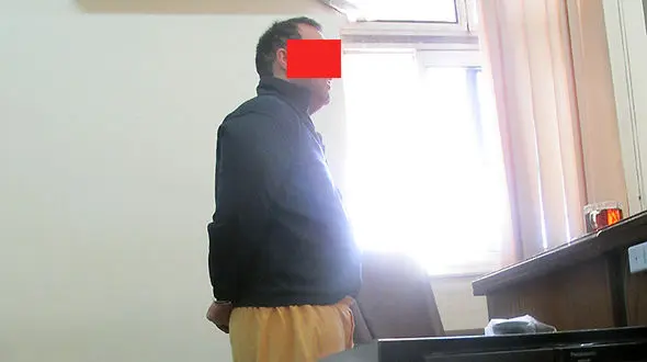 محاکمه شیطان با شکایت  3 زن  تهرانی 