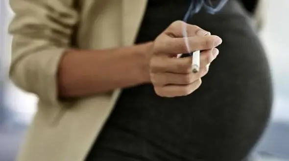 عوارض سیگار برای زنان ده برابر مردان / ناتوانی جنسی و ناباروری اثرات مصرف سیگار 
