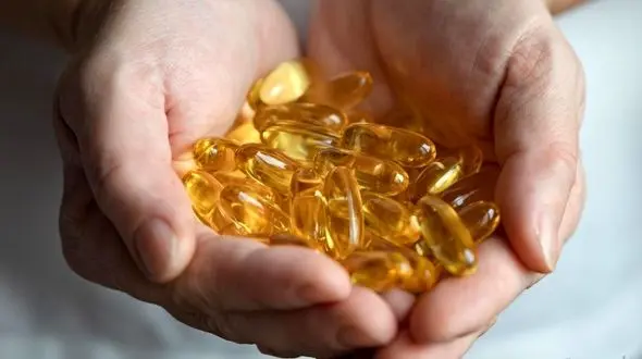 ویتامین E و تاثیرات شگفت انگیز آن بر پوست