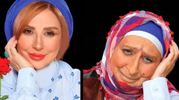 فیلم شعرخوانی زیبای مرجانه گلچین : میخوام برم دریا کنار، دریا کنار هنوز قشنگه!